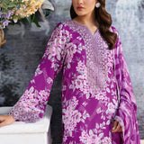 Ramsha | Riwaj Viscose |  J-508