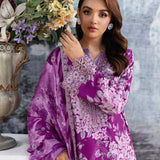 Ramsha | Riwaj Viscose |  J-508