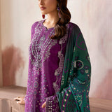 Ramsha | Riwaj Viscose | J-510