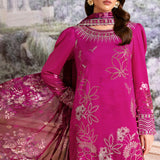 Ramsha | Riwaj Viscose | J-501