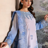 Ramsha | Riwaj Viscose | J-509