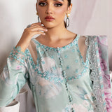 Ramsha | Riwaj Viscose | J-502