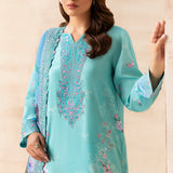 Ramsha | Riwaj Viscose | J-507