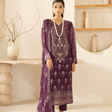 Ramsha | Sonehri Collection | BB-109