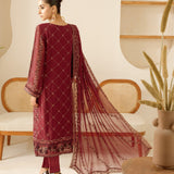 Ramsha | Sonehri Collection | BB-105