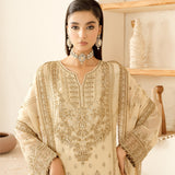 Ramsha | Sonehri Collection | BB-104