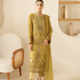 Ramsha | Sonehri Collection | BB-108