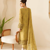 Ramsha | Sonehri Collection | BB-108