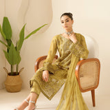 Ramsha | Sonehri Collection | BB-108
