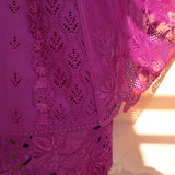 Rangrasiya | Premium Lawn 24 | Zariha