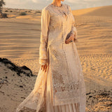 Rangrasiya | Premium Lawn 24 | Elaheh