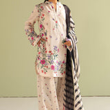 Zara Shahjahan | Coco Prints 25 | Reena-4B