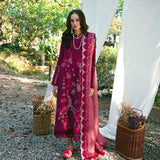 Republic Womenswear | Embroidered Pret 24 | Collete