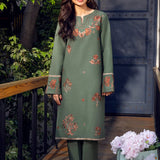 Rangrasiya | Winter Pret '24 | Gia