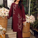 Rangrasiya | Winter Pret '24 | Nia