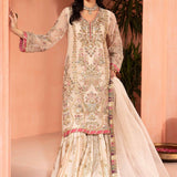 Maria B | Formal Wears | SF-PF24-05