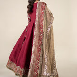Maria B | Formal Wears | SF-EF25-27