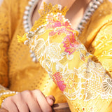 Imrozia Premium | Hania Luxury Lawn 25 | SL 78 A Havia