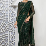 Zarif | Pareesia collection 2022 | Freesia