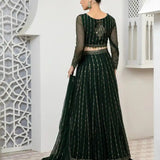 Zarif | Pareesia collection 2022 | Freesia