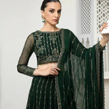 Zarif | Pareesia collection 2022 | Freesia