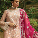 Zainab Chottani | Wedding Collection | Hasrat