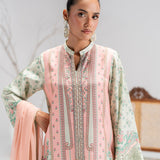Zainab Chottani | Eid Pret 25 | Fiora