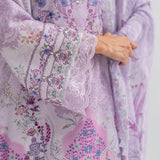 Zainab Chottani | Eid-pret-25 | Irah