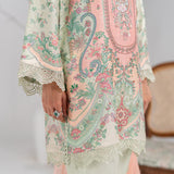 Zainab Chottani | Eid-pret-25 | Rina