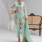 Zainab Chottani | Eid-pret-25 | Liana