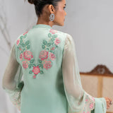 Zainab Chottani | Eid-pret-25 | Liana