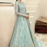 Afrozeh Shehnai Wedding Formal 3Pc Suit AFS-24-07 Tazmeen