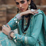 Elan | Winter Collection 24 | CELESTIA (EW24-09)