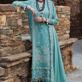 Elan | Winter Collection 24 | CELESTIA (EW24-09)