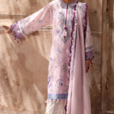 Elan | Luxury Lawn 25 | ALARA (EL25-12 B)