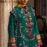 Elan | Luxury Lawn 25 | AURIELLE (EL25-06 A)