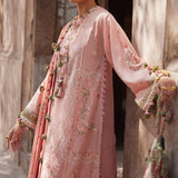 Elan | Luxury Lawn 25 | SERENE (EL25-01 A)