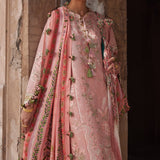 Elan | Luxury Lawn 25 | SERENE (EL25-01 A)