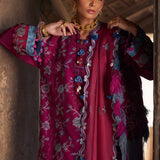 Elan | Luxury Lawn 25 | OPHELIA (EL25-10 B)