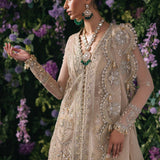 Zaha | Gossamer Formals 24 | TALIA (ZC24-06)