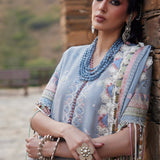 Elan | Winter Collection 24 | SERAPHINA (EW24-01)