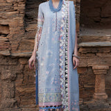 Elan | Winter Collection 24 | SERAPHINA (EW24-01)