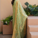 Daud Abbas | Formals Collection | Sunahri