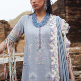 Elan | Winter Collection 24 | SERAPHINA (EW24-01)