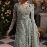 Zaha | Gossamer Formals 24 | SERAPHINA (ZC24-03)