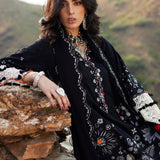 Elan | Winter Collection 24 | AYANNA (EW24-10)