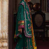Elan | Luxury Lawn 25 | AURIELLE (EL25-06 A)