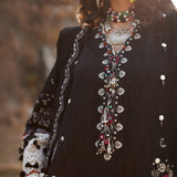 Elan | Winter Collection 24 | AYANNA (EW24-10)