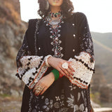 Elan | Winter Collection 24 | AYANNA (EW24-10)
