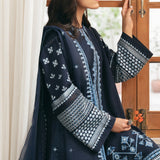 Zaha | Aangan Ready to Wear | ROSHAN (ZRW-20907)